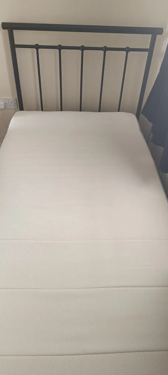 Single Bed - Image 2