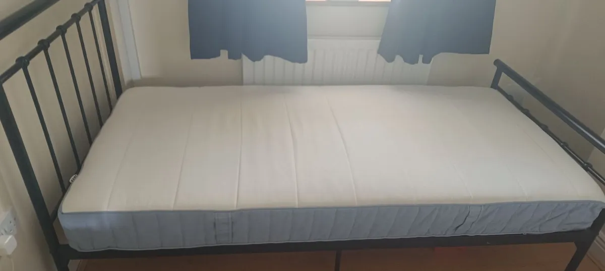 Single Bed - Image 1