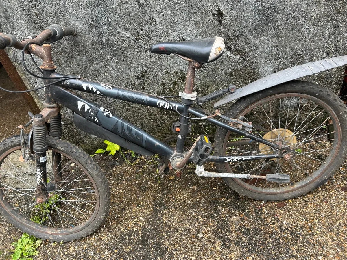 Bike - Image 2