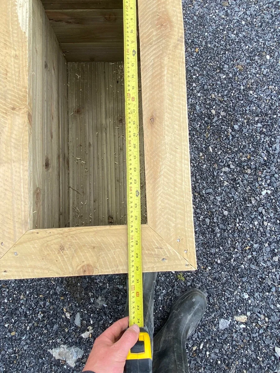 Flower box - Image 3