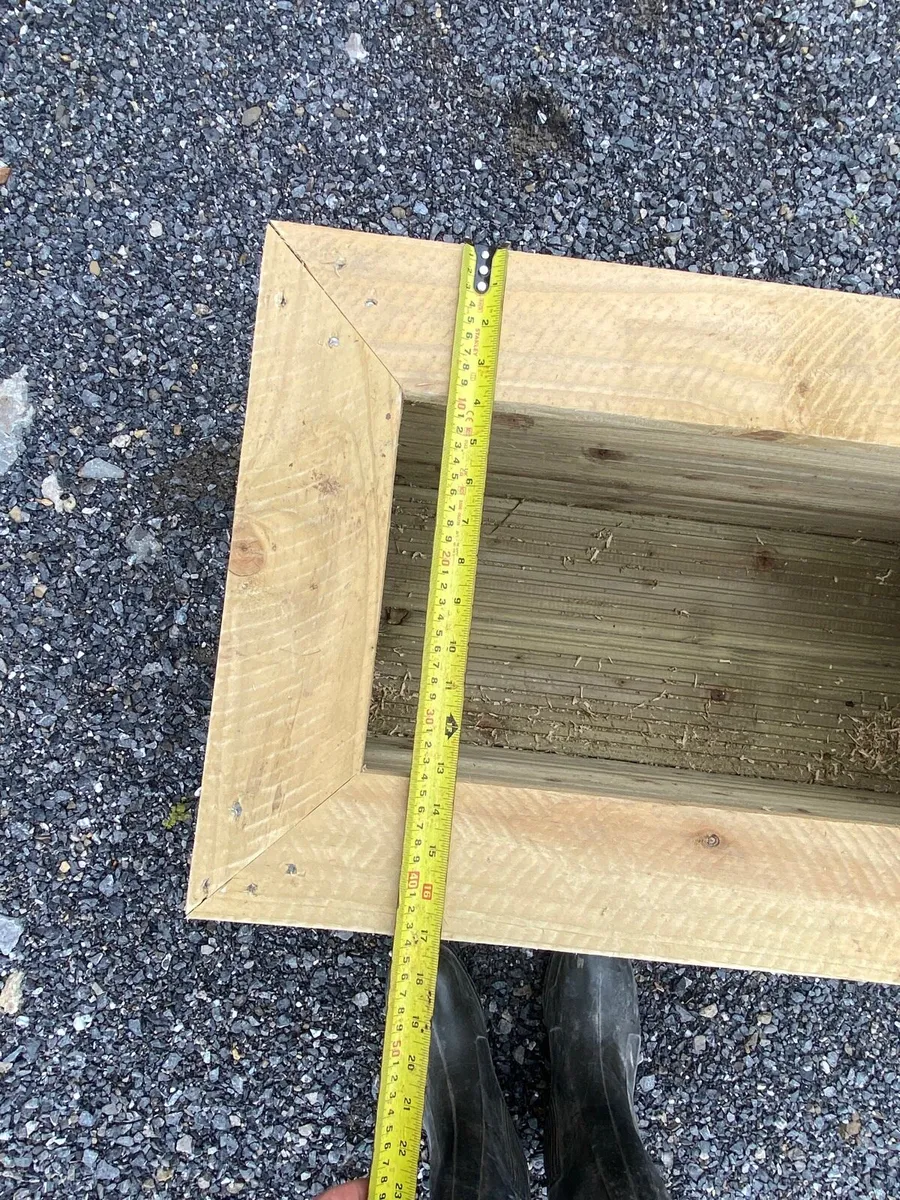 Flower box - Image 4