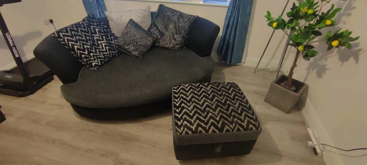Sofa - Image 1