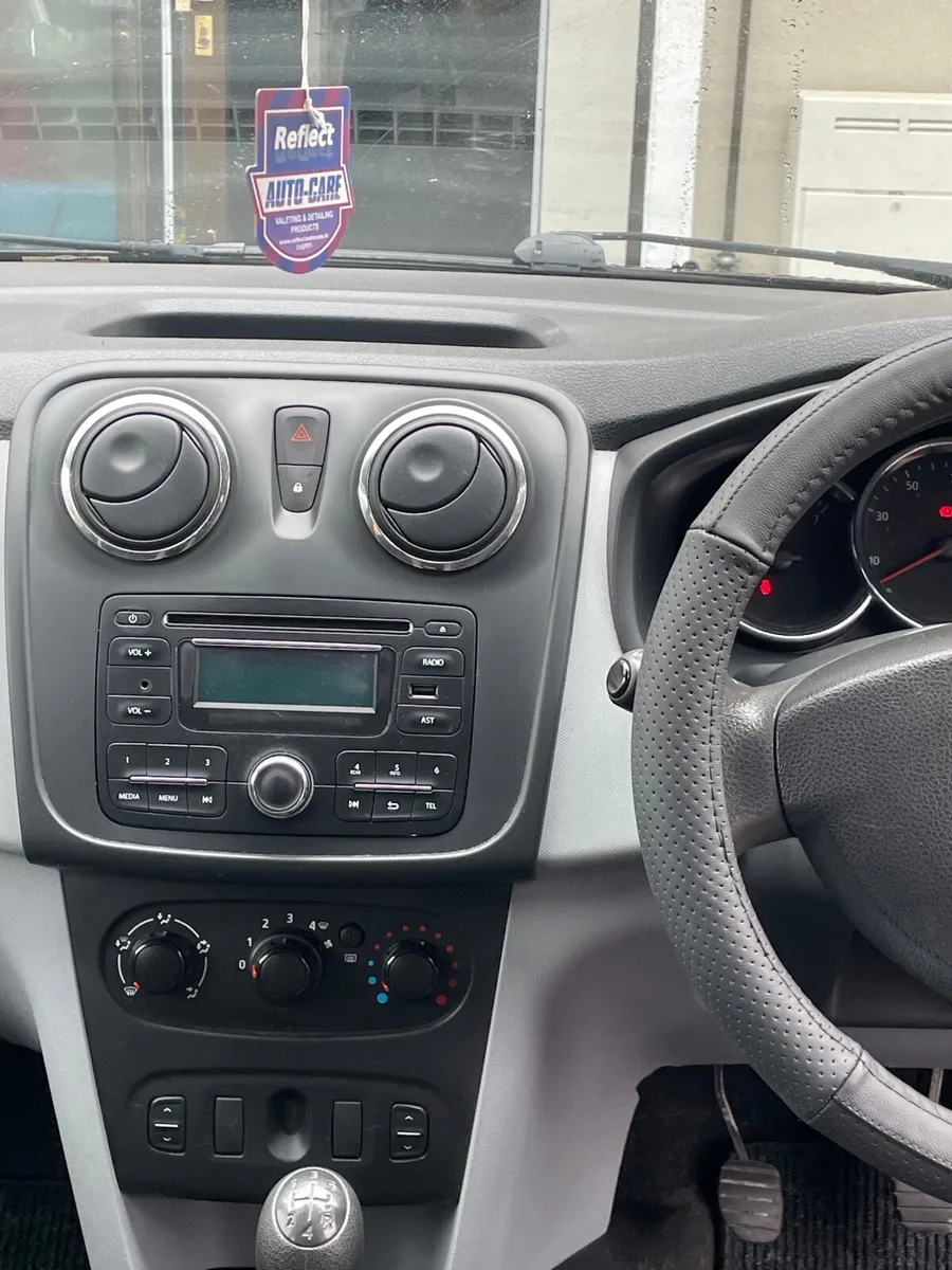 Dacia sandero - Image 3