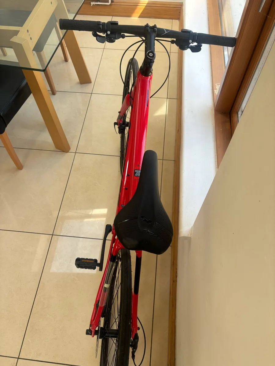 Merdia fitness bike - Image 3