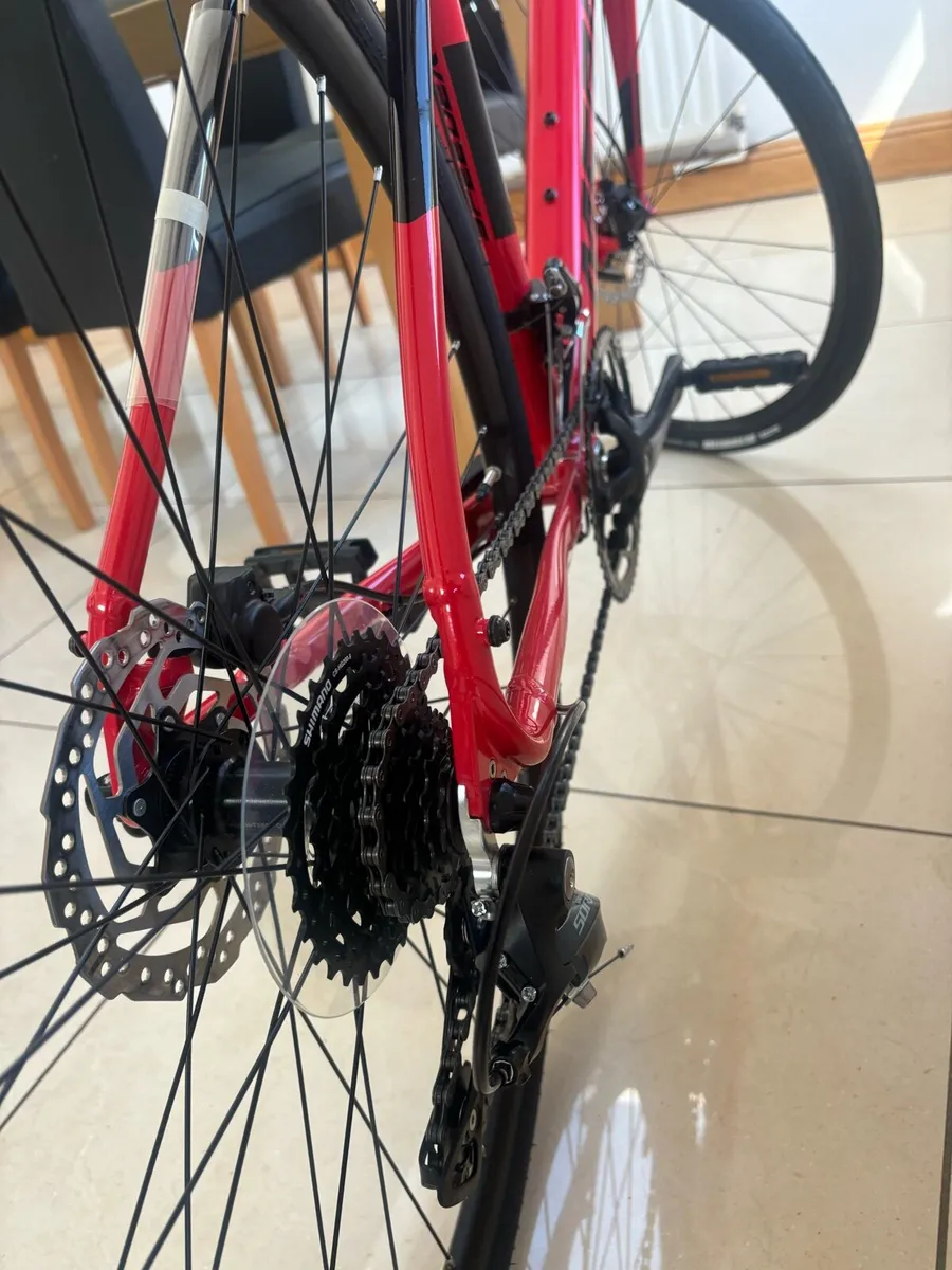 Merdia fitness bike - Image 4