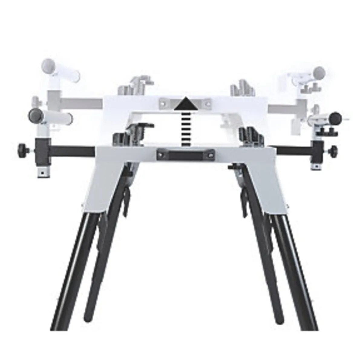 Evolution Universal Chop Saw Stand - Image 2