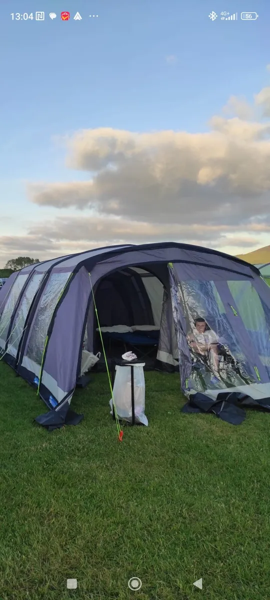 Camping equipment - Image 2