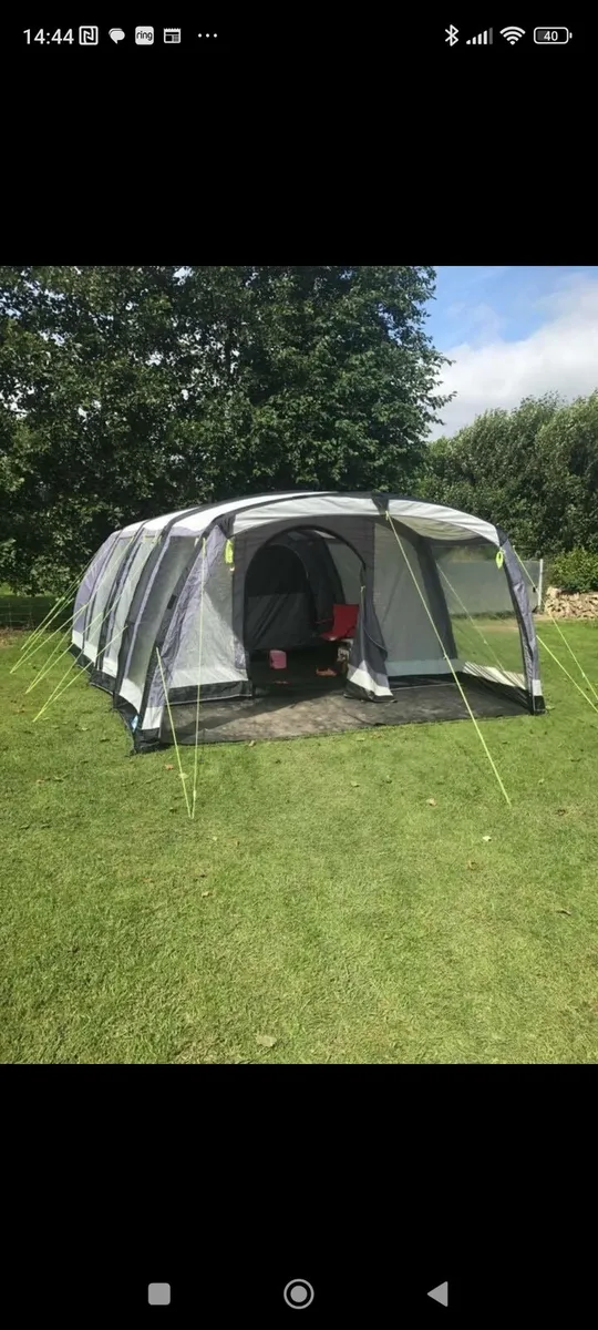Camping equipment - Image 3