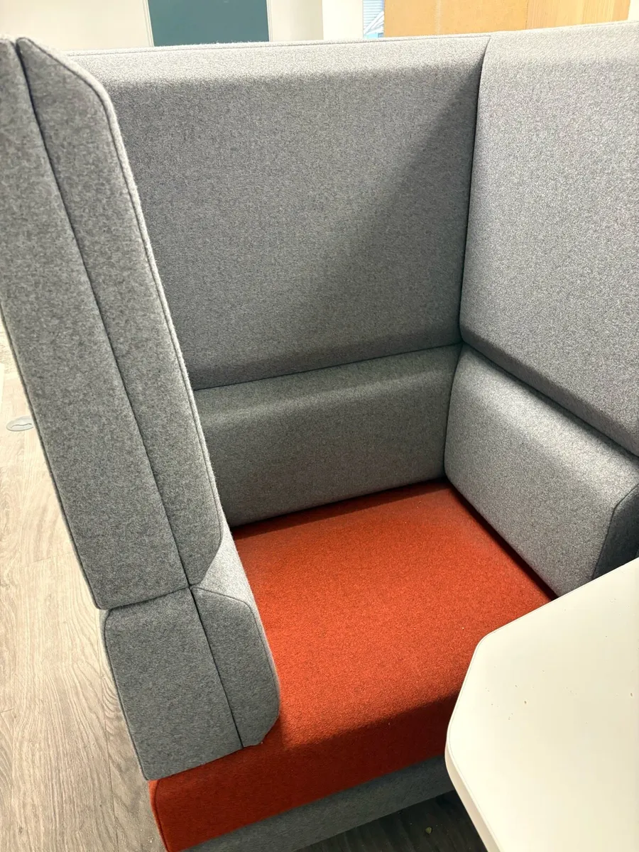 Office Booths - Image 2
