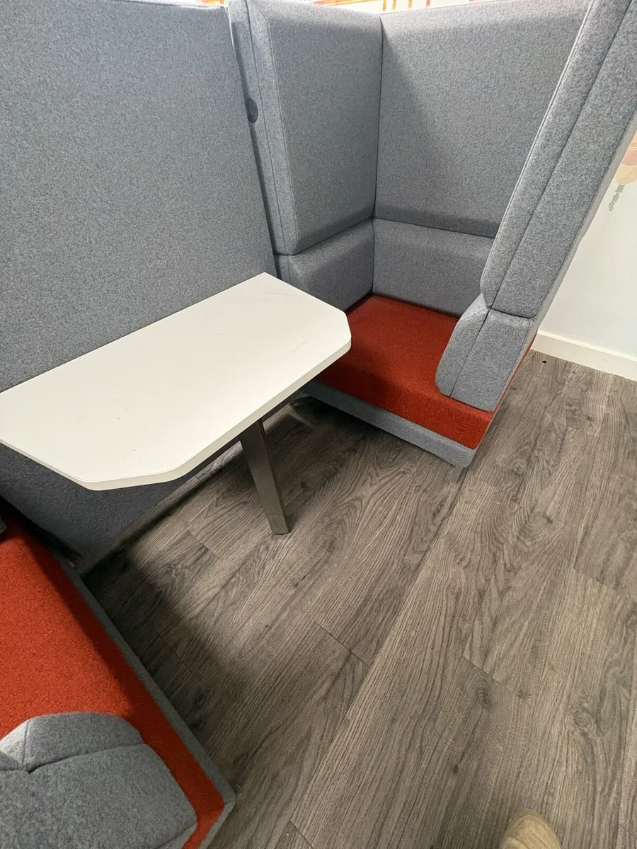 Office Booths - Image 3