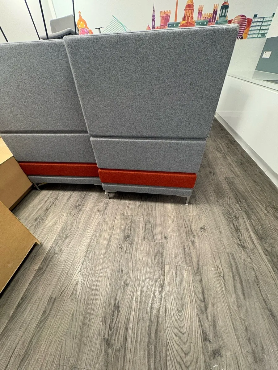 Office Booths - Image 4