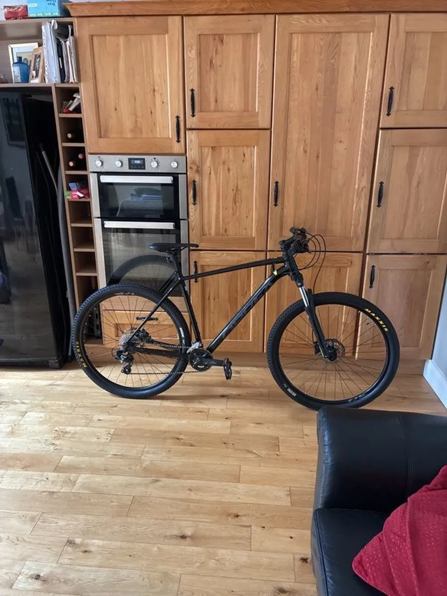 Orbea Onna 50 Men's XL - Image 1