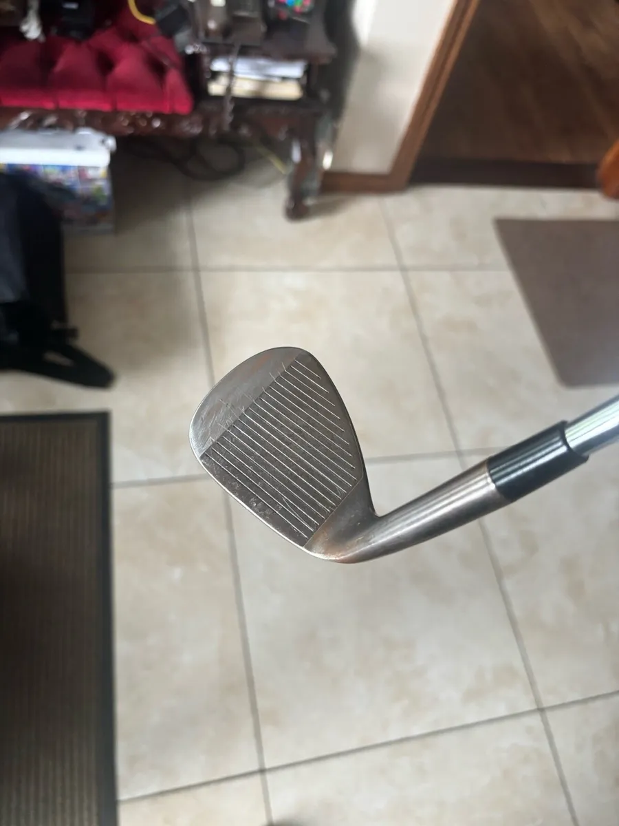 Taylormade wedge - Image 2