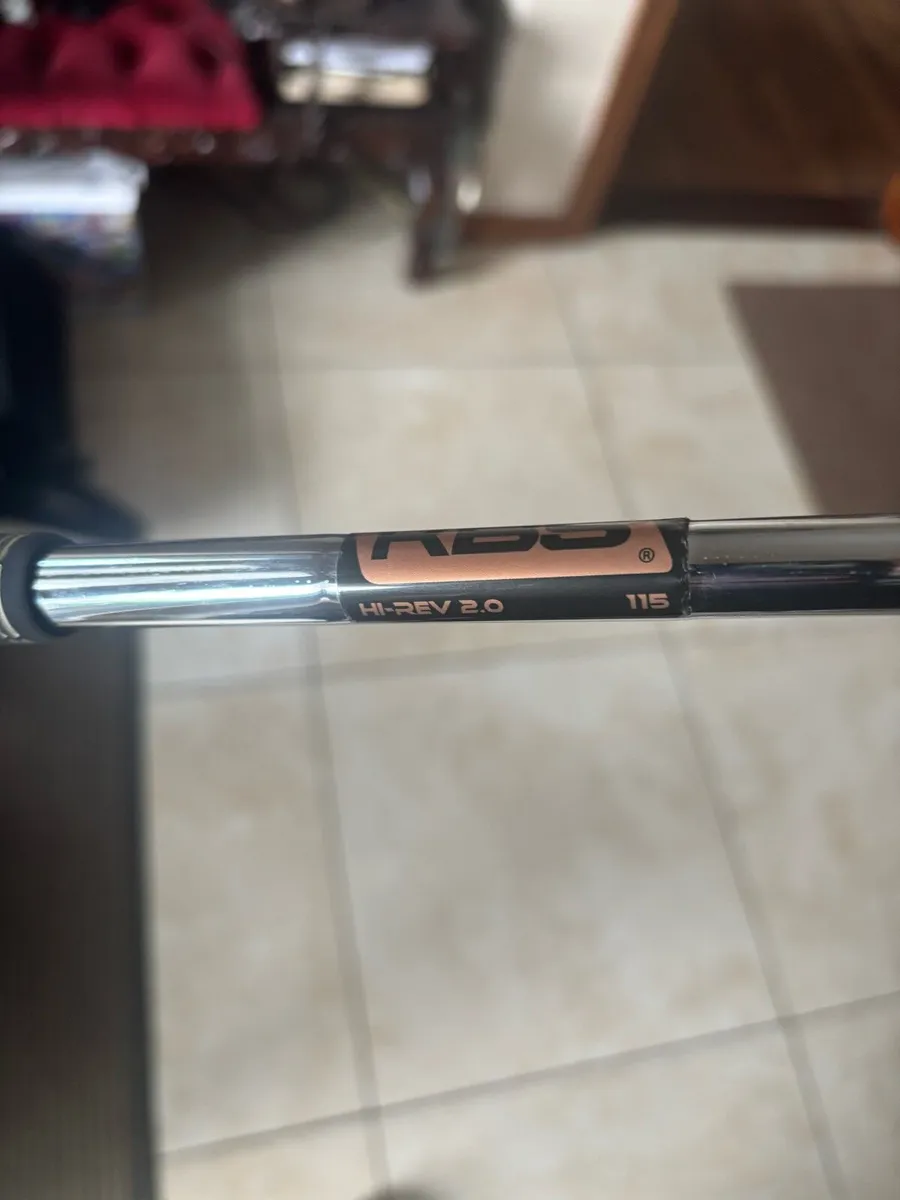 Taylormade wedge - Image 4