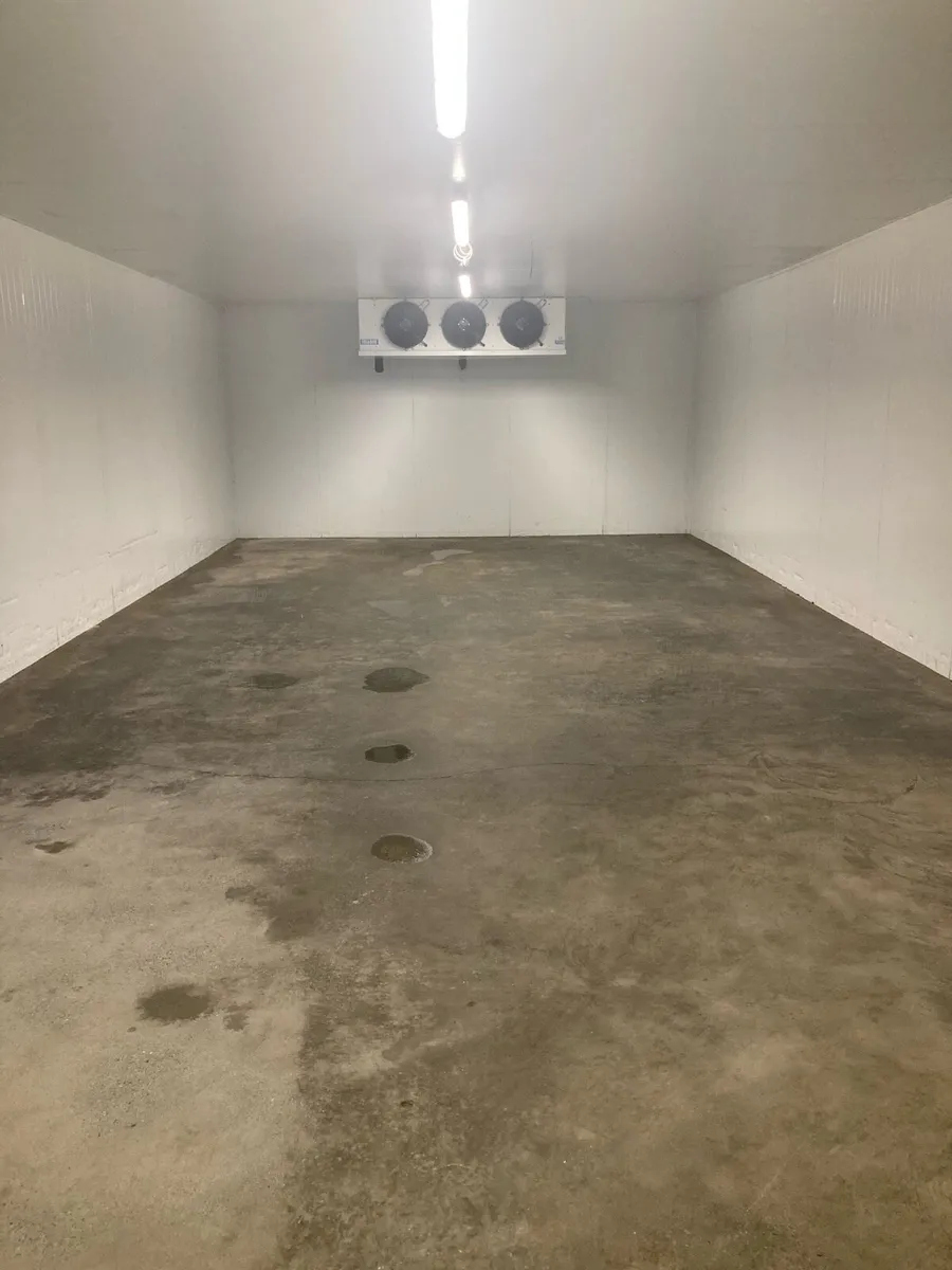 Cold Room / Cold Store - Image 1