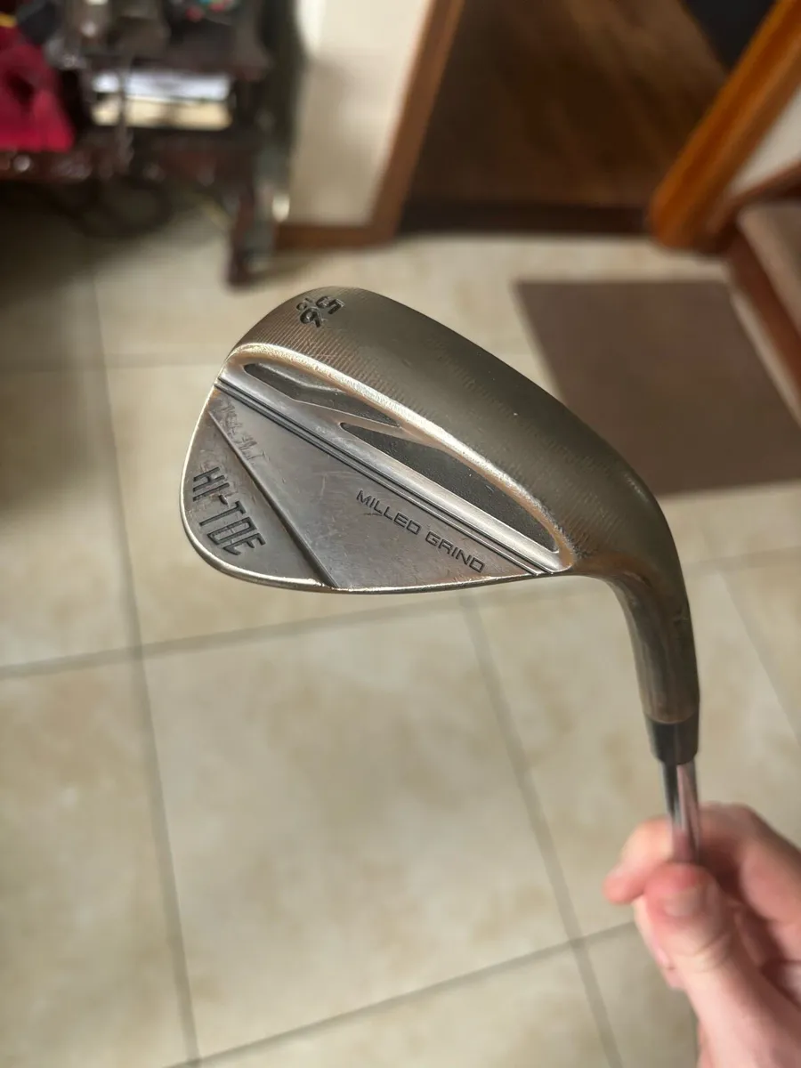 Taylormade wedge - Image 1