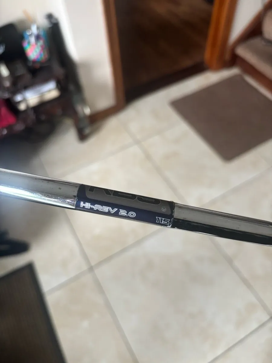 Taylormade wedge - Image 4