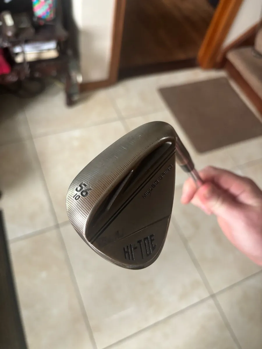 Taylormade wedge - Image 2