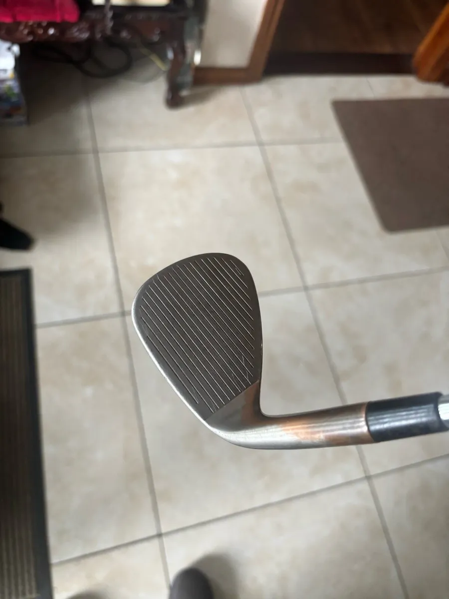 Taylormade wedge - Image 3