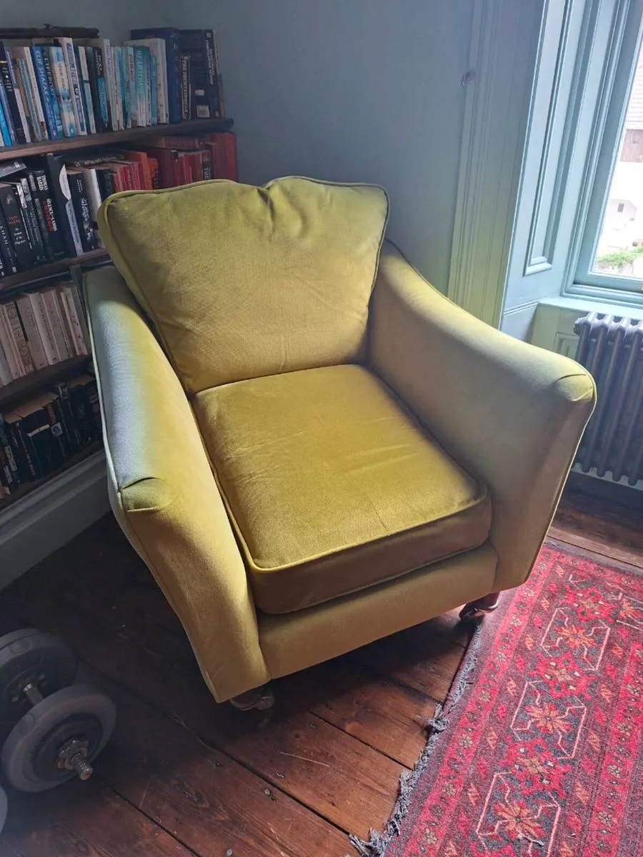 Armchair - Image 2