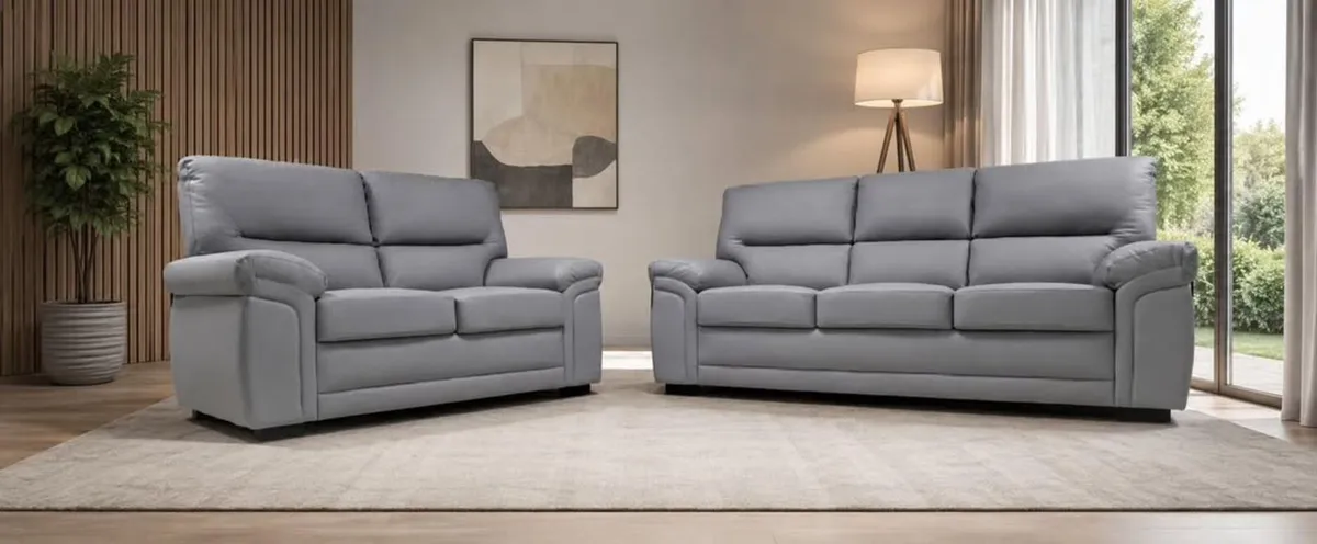 New 3+2 Couches Available - Image 3