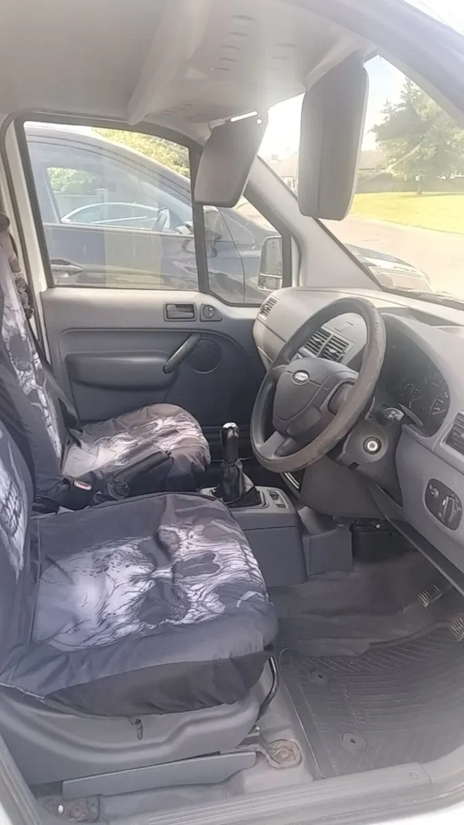 Ford Transit 2008 - Image 3