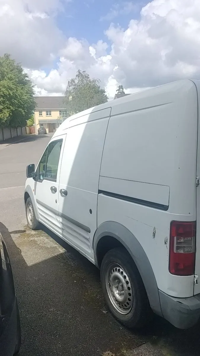Ford Transit 2008 - Image 4