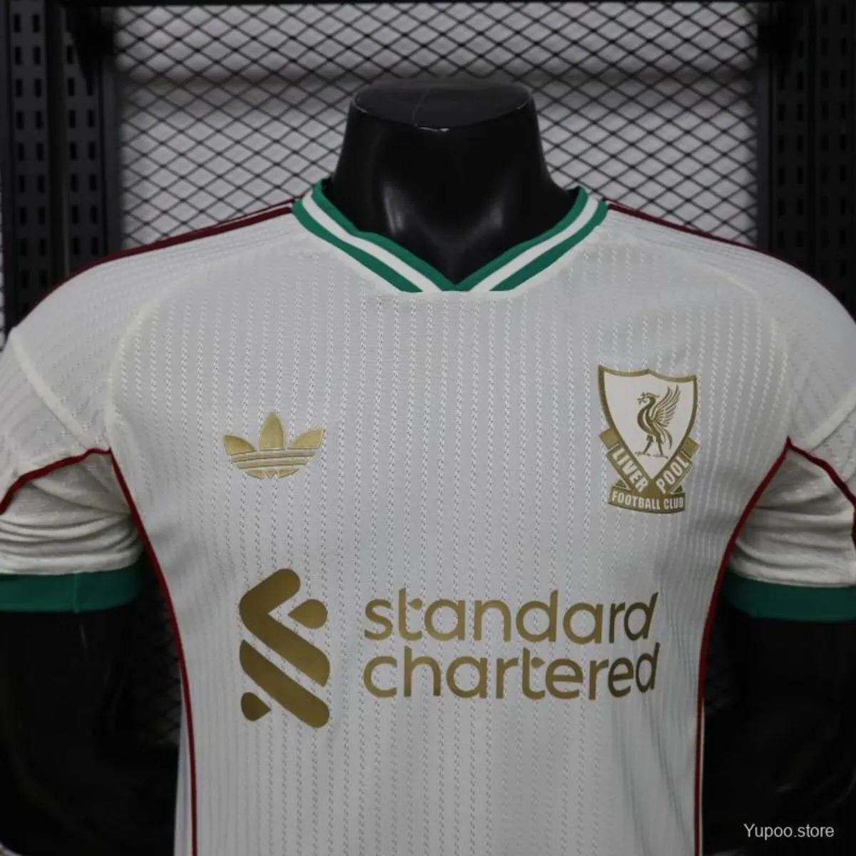 Liverpool special edition football jersey - Image 2