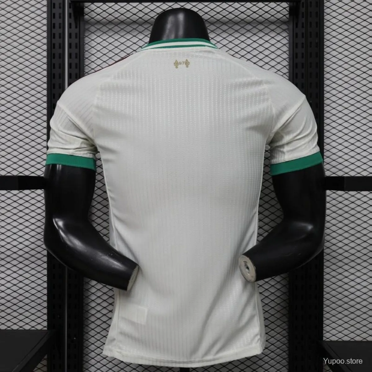 Liverpool special edition football jersey - Image 4