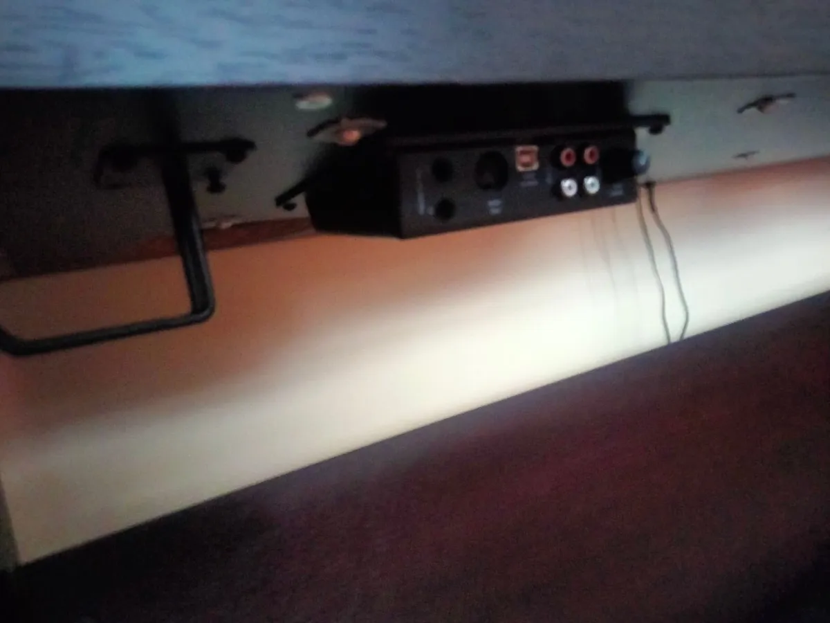 Electric piano DP-10x, Perfect condition - Image 2