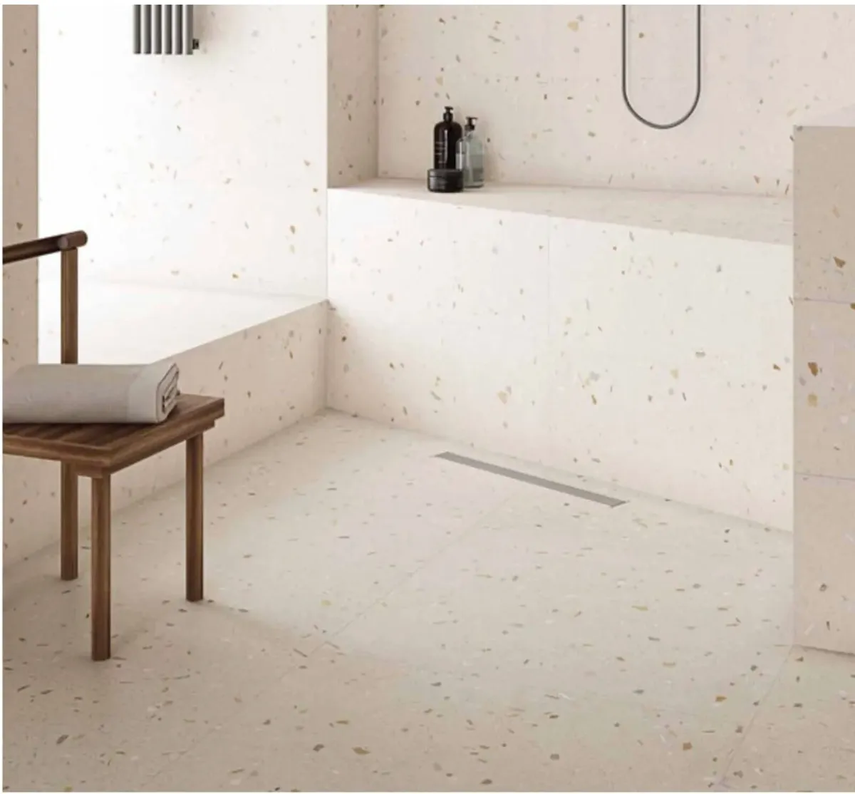 Gorgeous New Italian Tiles - Image 1