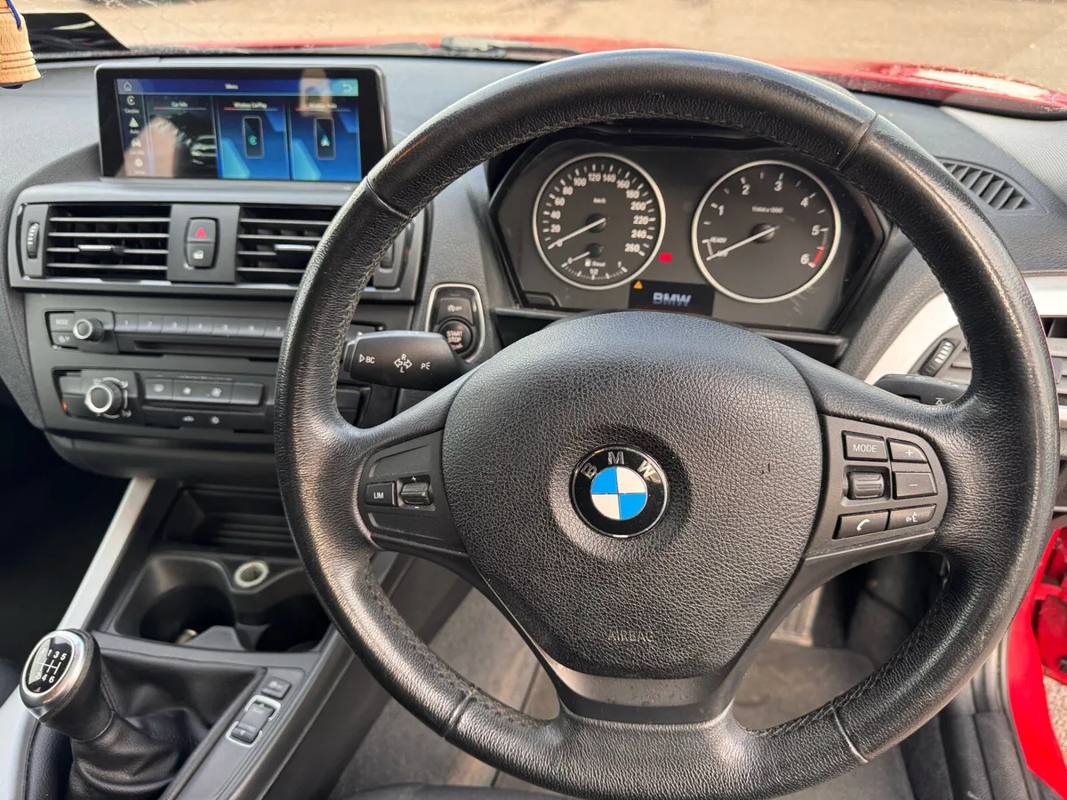 BMW 116D, Head needs repair. Suspected bent valves - Image 3