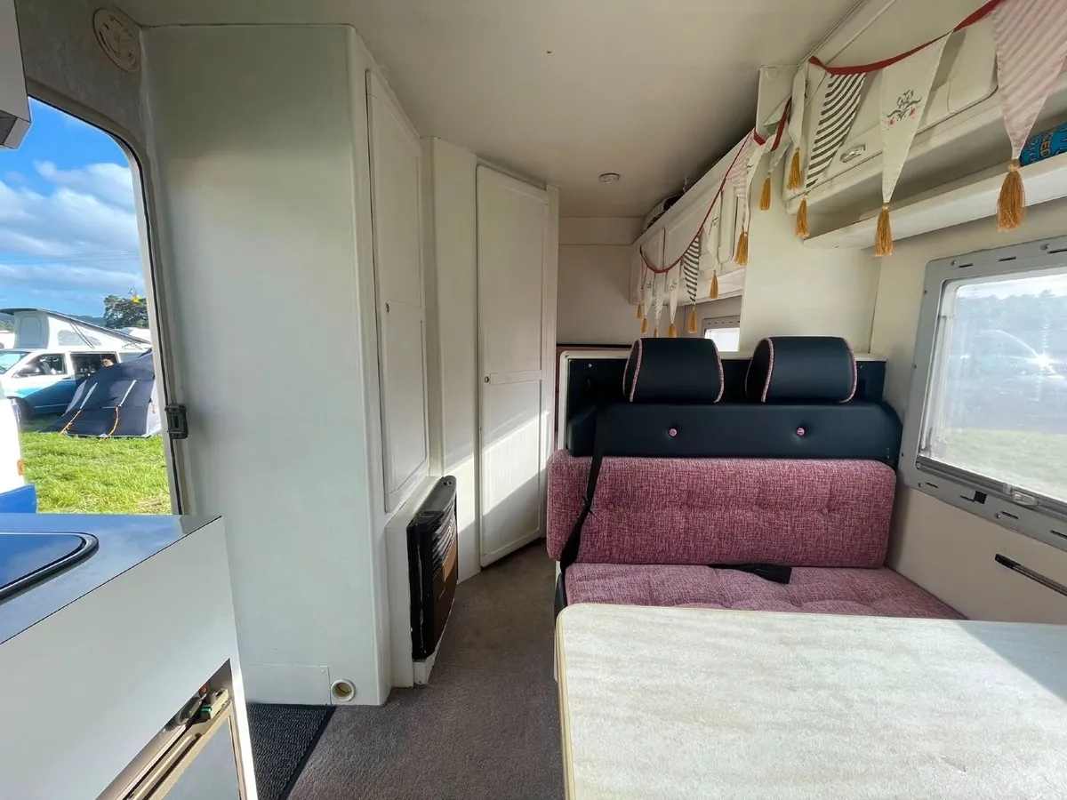 2001 Fiat Ducato - Image 4