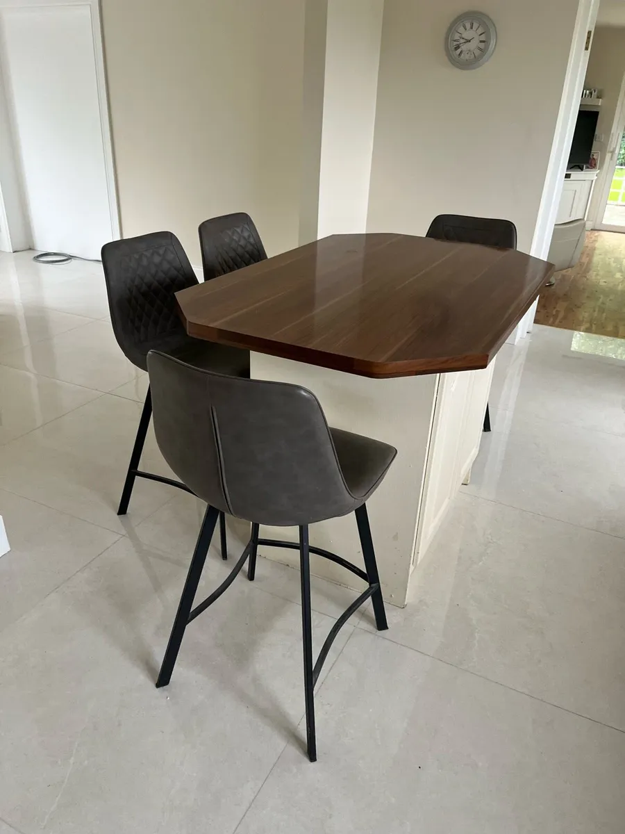 Kitchen island - Image 2