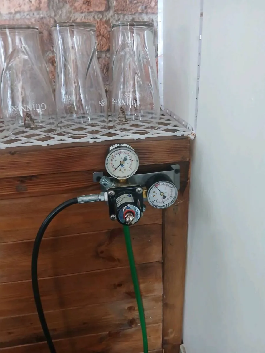 Full home bar setup - Image 4