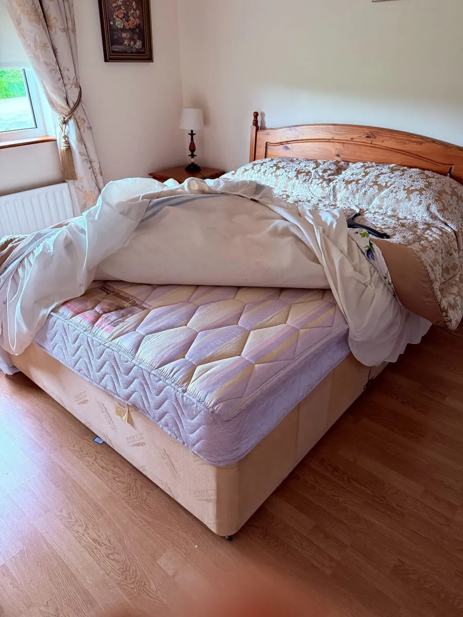 Big Furniture Sale - Moving House - Image 4