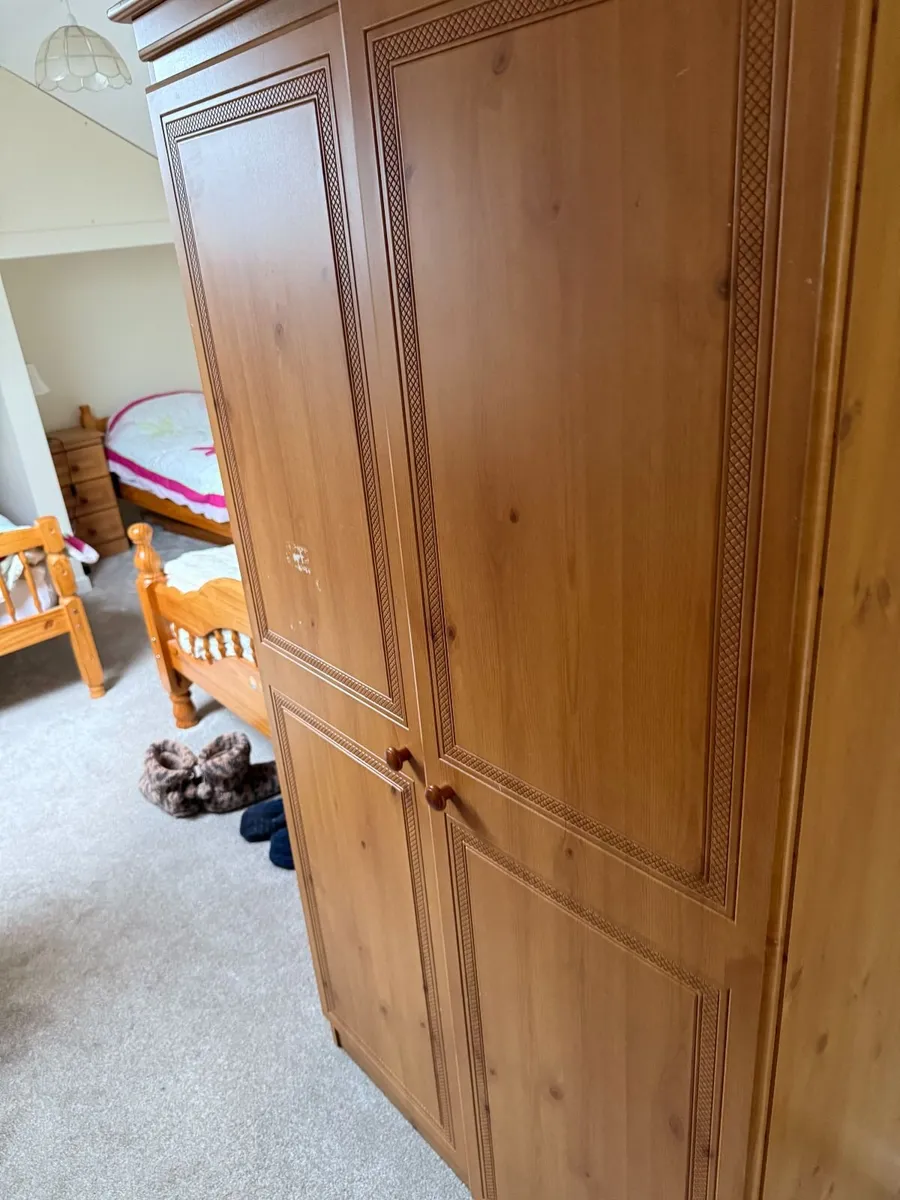 Big Furniture Sale - Moving House - Image 2