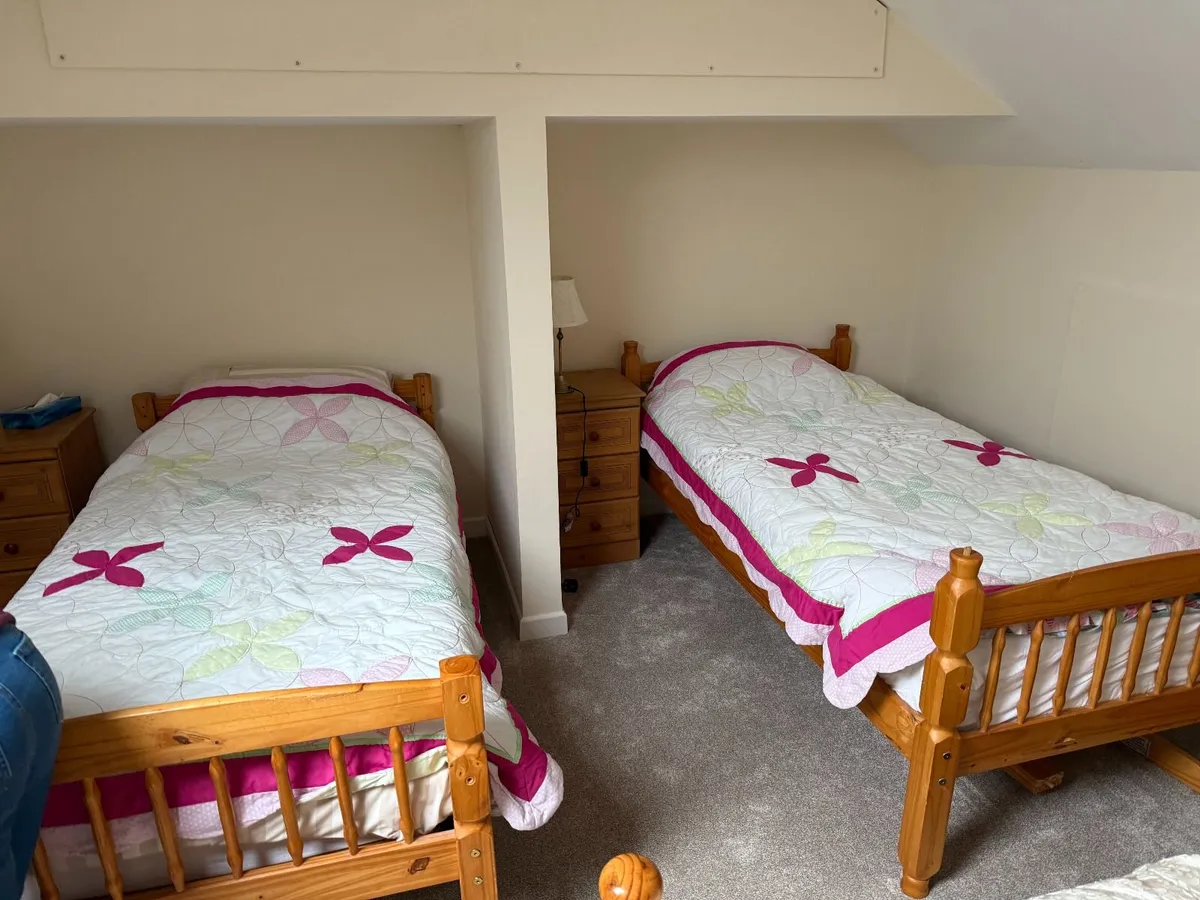 Big Furniture Sale - Moving House - Image 1