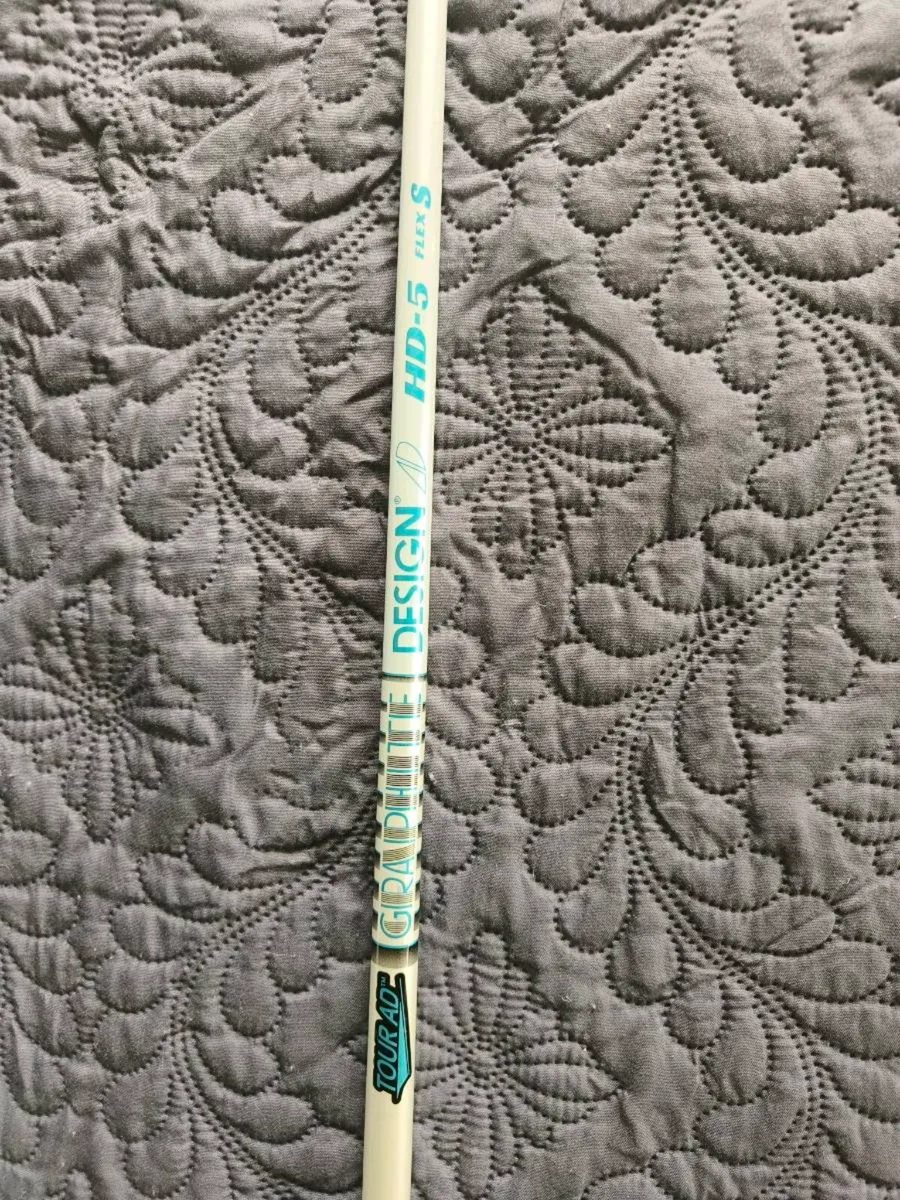 Graphite Design Tour AD HD-5 Flex S - Image 2