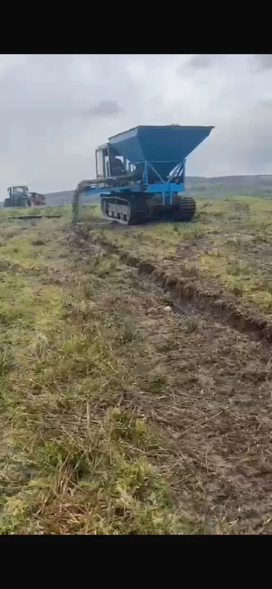 Gerry Davey Agri & Plant Hire | Sligo - Image 1