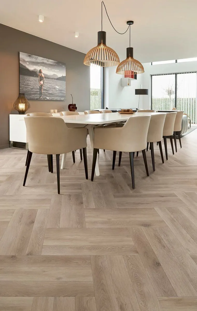 Stock Clearance - Click Vinyl - Coretec - Image 4