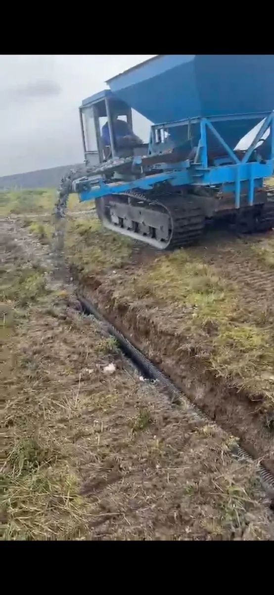 Gerry Davey Agri & Plant Hire | Sligo - Image 3
