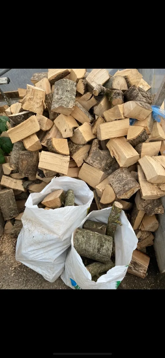 Firewood - Image 1