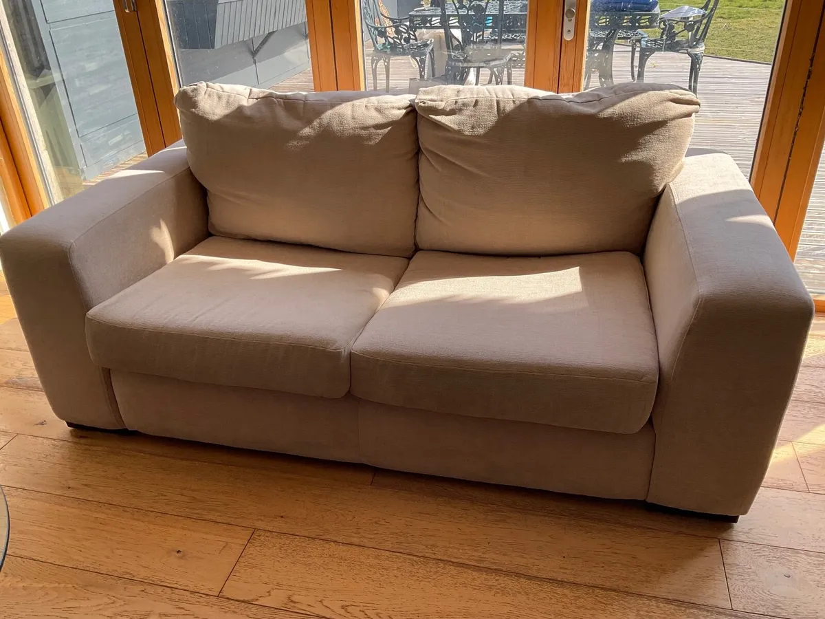 3 Seater & 2 Sofa For Sale - Image 2