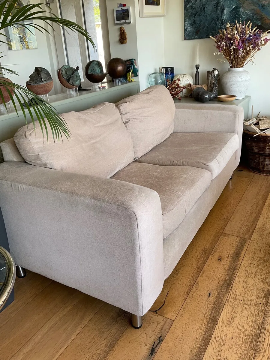 3 Seater & 2 Sofa For Sale - Image 3