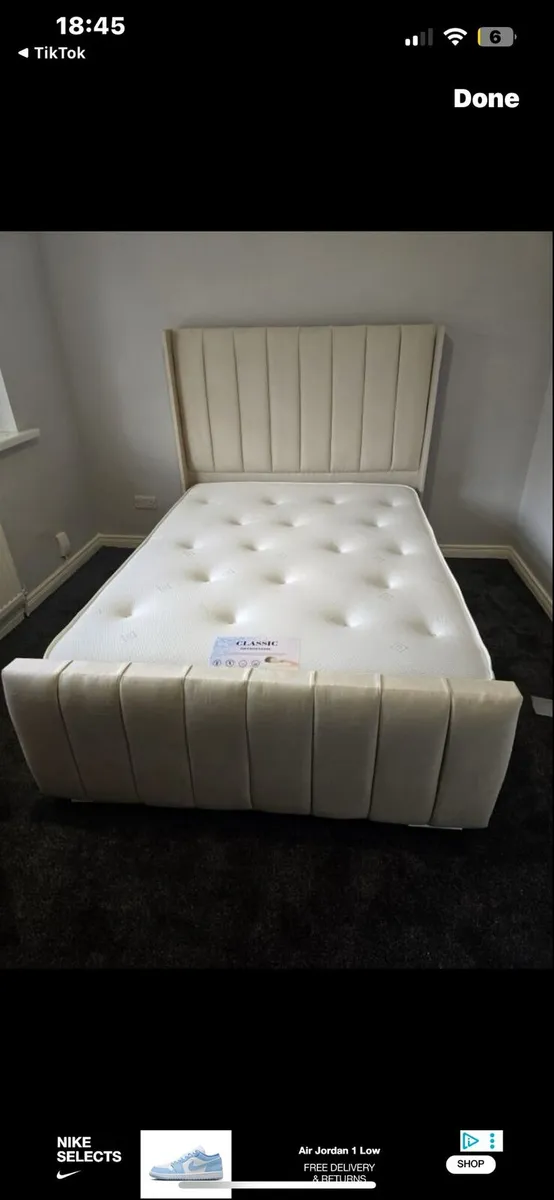 Bed - Image 4