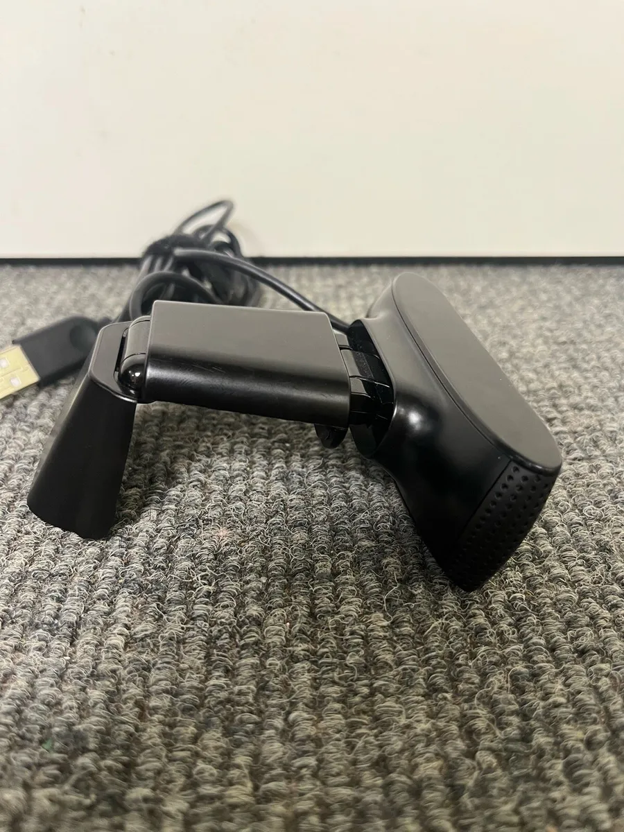 Logitech C920 Pro Webcam - Image 3
