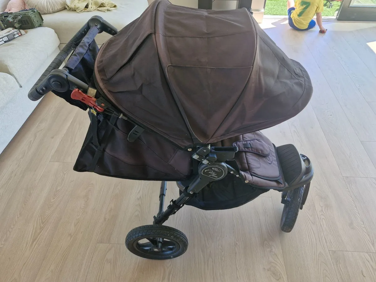 Baby jogger city elite - Image 3