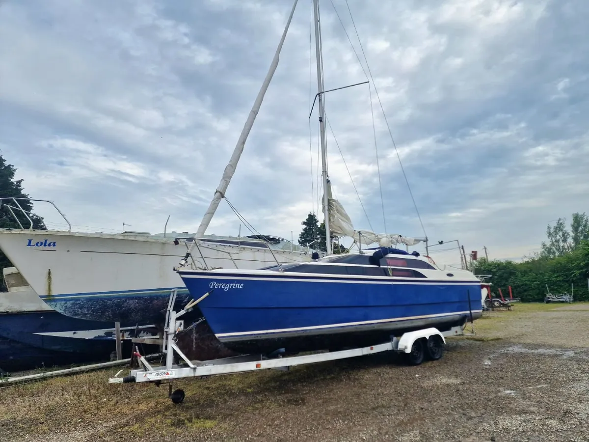 Boat - Image 2