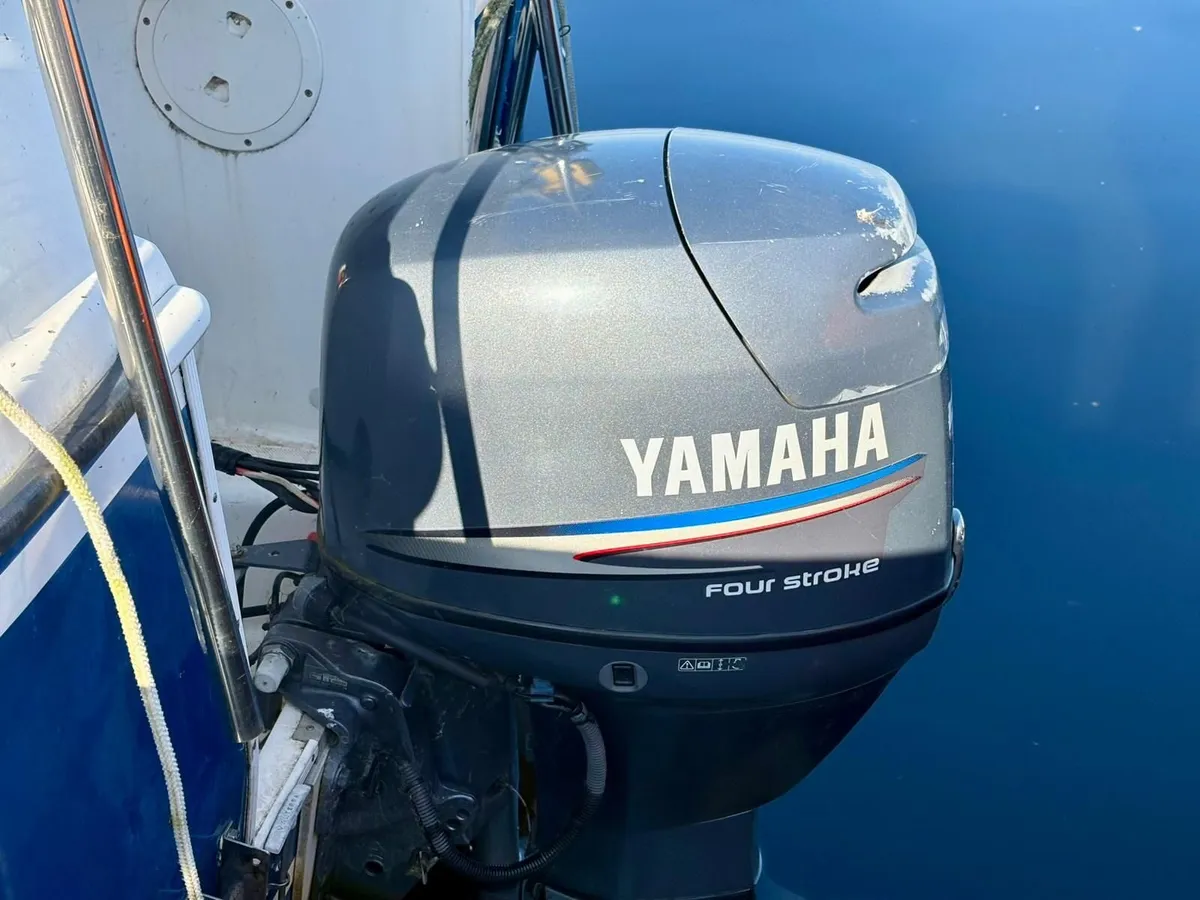 Boat - Image 3